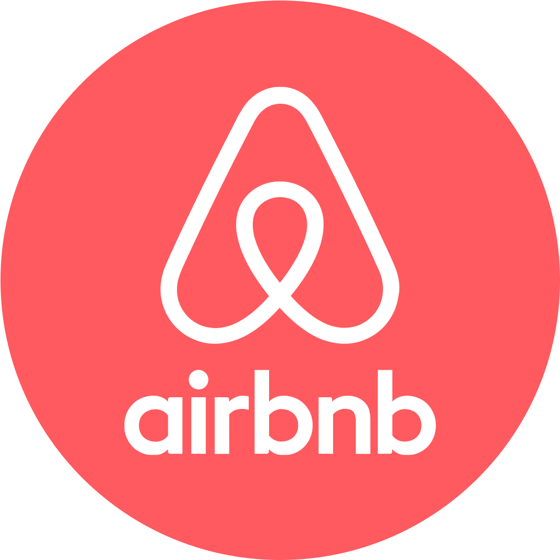 Airbnb logo